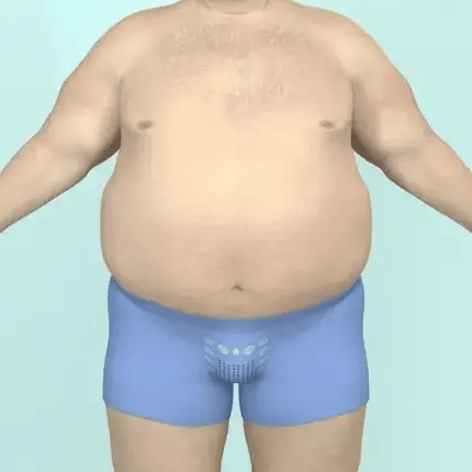 Retrouvez une posture droite et